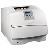 Lexmark T630N Network Laser Printer