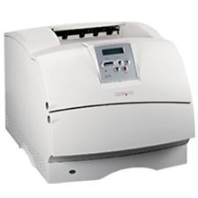 Lexmark T630N Network Laser Printer