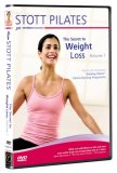 Stott Pilates: The Secret To Weight Loss Vol.1