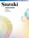 Suzuki Violin School...