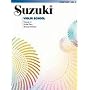 Suzuki Violin School Volume 2 Violin Part (Revised Edition) (Suzuki Violin School, Violin Part)