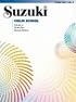 Suzuki Violin School Volume 2 Violin Part (Revised Edition) (Suzuki Violin School, Violin Part)