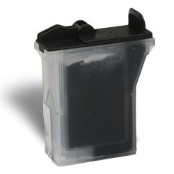 Brother LC31BK Compatible Inkjet Cartridge