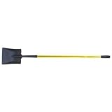 SEPTLS54569148 - Square Point Shovels