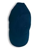 Washed Brushed Cotton Twill Cap