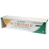 Flouride Gel - Nutri Smile Plus CoQ10, 6 oz ( Multi-Pack)