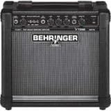 Behringer V-tone GM108 Guitar Amplifier
