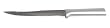 Rada Cutlery Carver Boner Knife, Made in USA, Aluminum Handle