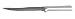 Rada Cutlery Carver Boner Knife, Made in USA, Aluminum Handle