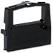 Armor Compatible Ribbon Fabric Nylon Black Ref F55746 (F55746)