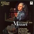 Le Grandi Arie Di Mozart
