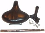 X-Treme Scooters ~ Complete SEAT KIT * Fits: XG-505, XG-550 & Custom Scooter Applications