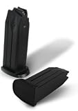 Leapers Double Magazine Pack for UTG MK23 Spring Pistol