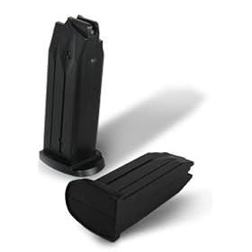 UTG Double Magazine Pack for UTG MK23 Spring Pistol