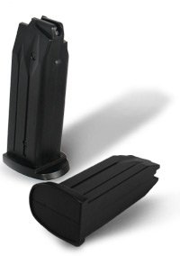 Leapers Double Magazine Pack for UTG MK23 Spring Pistol