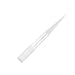 Corning Axygen T-1200-C Universal Pipet Tips with Bevelled End, 1200 microliters, Clear PP, RNase/DNase-Free, Bulk Bagged, Non-Sterile (1 Case: 1000 Tips/Unit, 5 Units/Case)