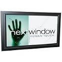 NextWindow 2406 Interactive Touch Overlay - Touch-screen - wired - USB