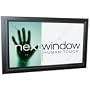 50IN Touch Screen Overlay Fits Max Display Od 50INX29IN