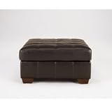 Famous Collection -Chocolate Oversized Accent by Famous Brand Furniture