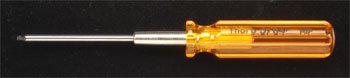 Thorp Hex Driver,5/64