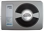 Clarion SRV303 - Phaze 1 - car subwoofer - 120 Watt - 7"