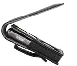 GRIFFIN Vizor Leather Case Black for Sansa e200 series Other brand case MP3 player case