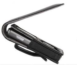 Buy GRIFFIN Vizor Leather Case Black for Sansa e200 series online at Discounted New and Used prices. Delivered to your door with Off-The-Bookshelf.