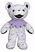 GRATEFUL DEAD BEAR SPINNER