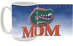 Florida Gators (Gator Mom) 15oz Ceramic Mug