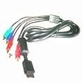 Komponent Kabel / Component Cable f�r PS2 und PS3