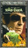 Tomb of Ligeia