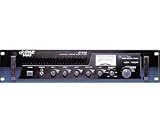 100 Watt Amplified Mixer