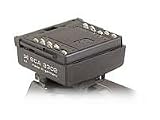 ���b�c �h�C�cMetz�� SCA�Ή��X�g���{�p SCA�A�_�v�^�[ �\�j�[���p ���c�cSCA3302 �R�j�J�~�m���^���E