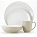 Noritake Colorwave Cream - 4 piece place setting