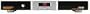 Monster MP HTS 1600 8-Outlet Power Center with Stage 2 Clean Power