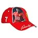 Manchester United Ronaldo Cap - Red - Kids - One Size Only