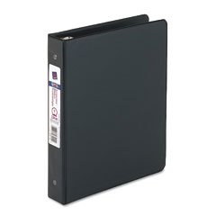 AVE03002 - Economy Round Ring Reference Binder