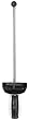 Powerbuilt 644044 1/2-Inch Drive Needle Torque Wrench