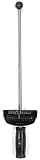 Powerbuilt 644044 1/2-Inch Drive Needle Torque Wrench