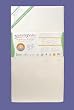 Naturepedic Dual Firmness Classic 150 Seamless Crib Mattress
