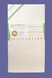 Naturepedic Dual Firmness Classic 150 Seamless Crib Mattress