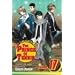 The Prince of Tennis: v. 17 (Prince of Tennis)
