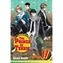 The Prince of Tennis, Volume 17