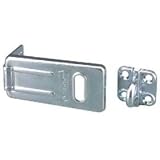 Master Lock #702-D 2-1/2 Security Hasp