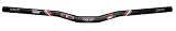 Easton MonkeyLite SL CNT Carbon Fiber MTB Riser Bicycle Handlebar (31.8mm Diameter, 635mm Wide, 20mm Rise)