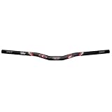 Easton MonkeyLite XC CNT Carbon Fiber MTB Riser Bicycle Handlebar (660mm Wide, 40mm Rise)