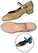 Women's Black Character Shoe