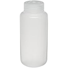 Nalgene PPCO Centrifuge Bottle With PP Screw Closure