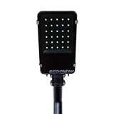 LEDエコナイター　ポールタイプ　LEN-30P-200Vの画像