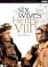 SIX WIVES OF HENRY VIII (1970) (edizione Olandese)